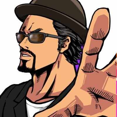 AI×マーケティング＠ヨッシー