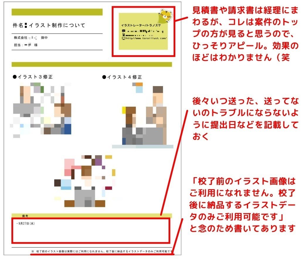 私の仕事の流れと仕事上で使用している書面など トラノスケ Note 私の仕事の流れと仕事上で使用している書面など トラノスケ Note