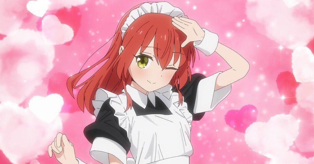 ぼっち・ざ・ろっく喜多郁代が聴いてそうなバンド｜悩める海牛