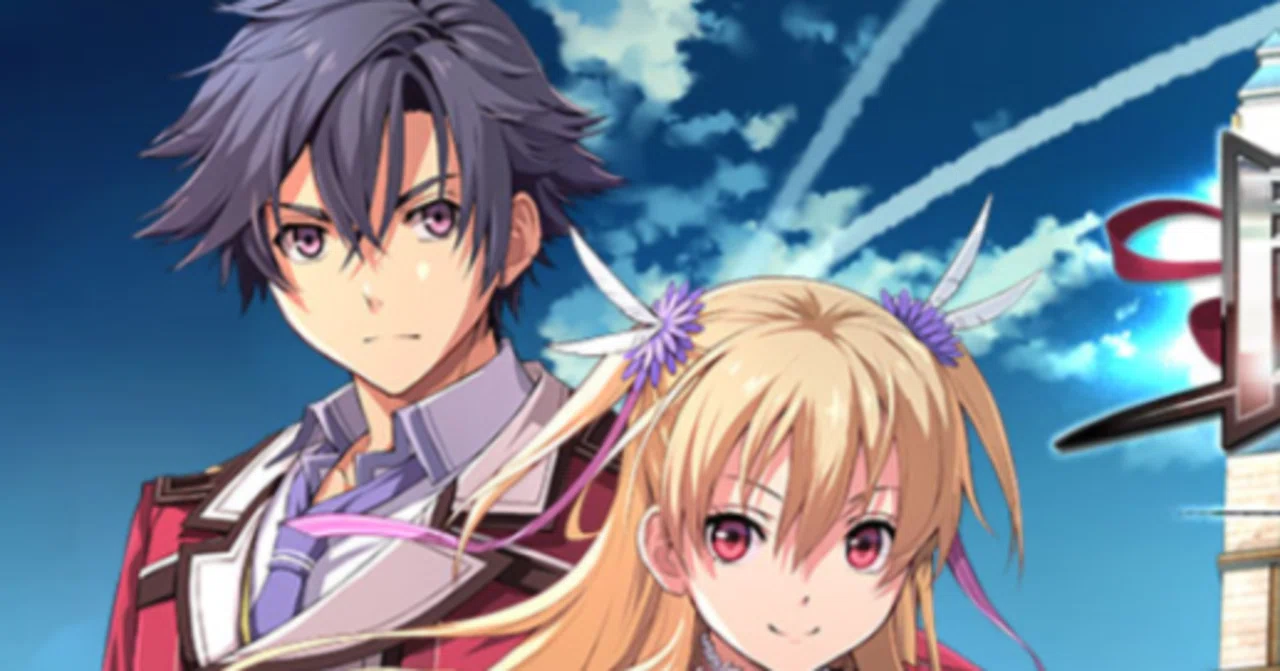 閃の軌跡NW から始める軌跡シリーズ｜ぽんぽん太