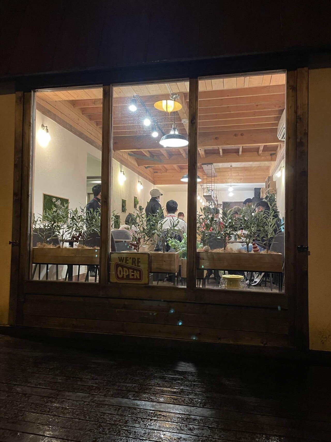 大沼公園に沼ろう！｜オガサワラ