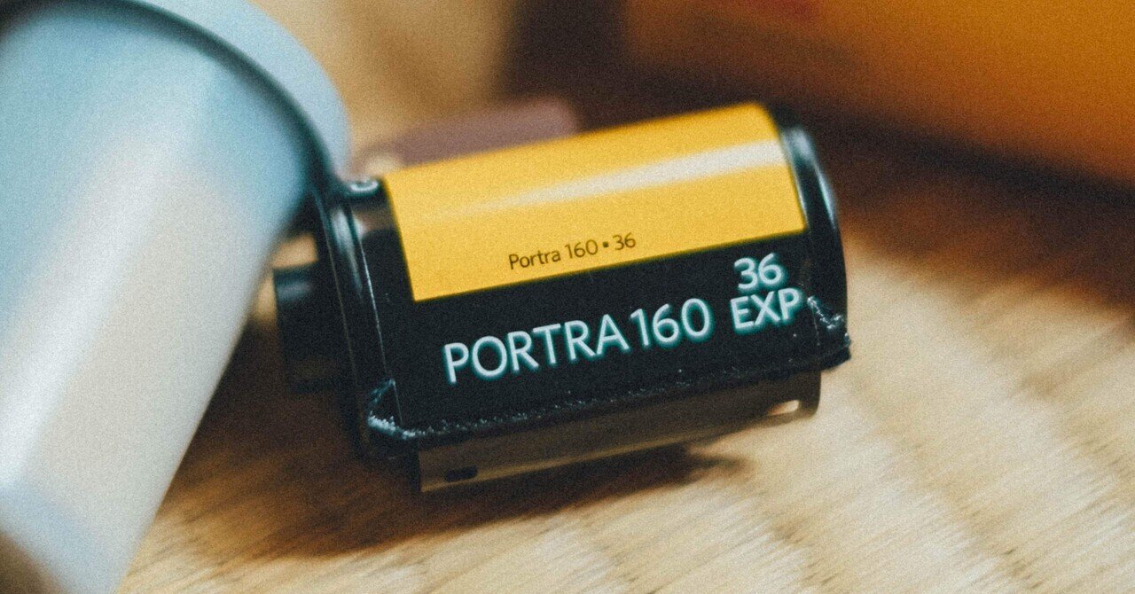 新品 コダックカラーネガフィルム　ポートラ400 4×5 oohashiya_0880-001812