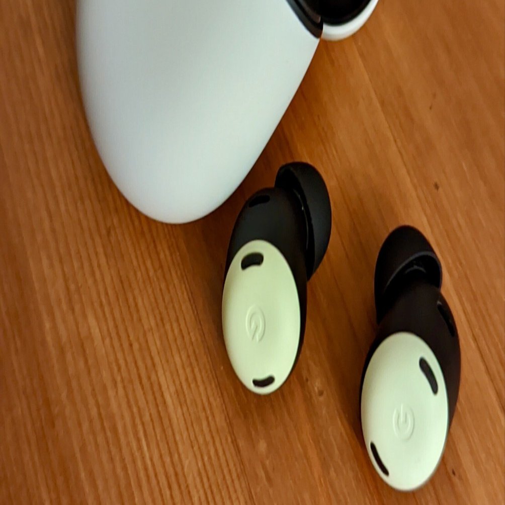ガジェット】Google Pixel Buds Proは安心して使えるヘッドフォン