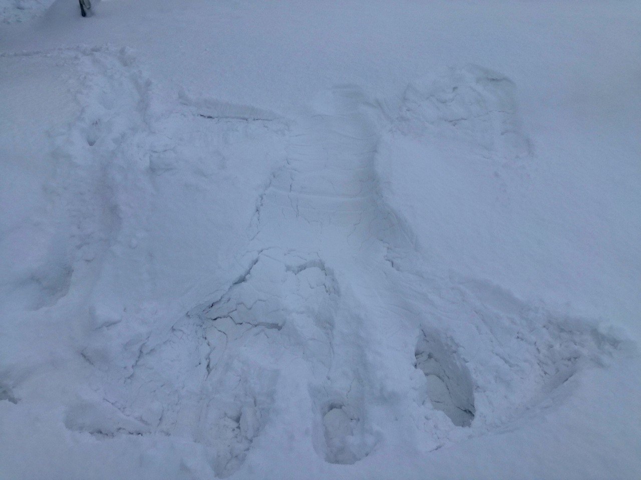 雪の妖精を作ろう 山田スイッチ Note