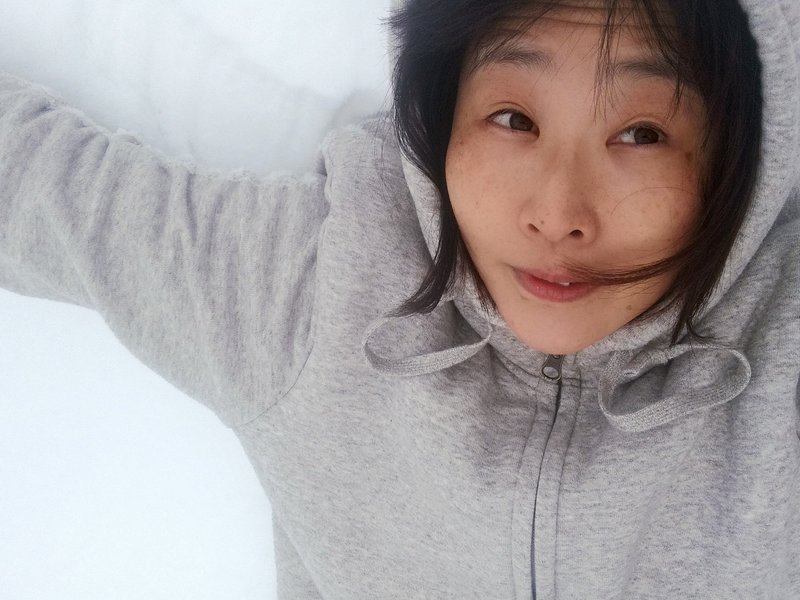 雪の妖精を作ろう Switch 山田スイッチ Note