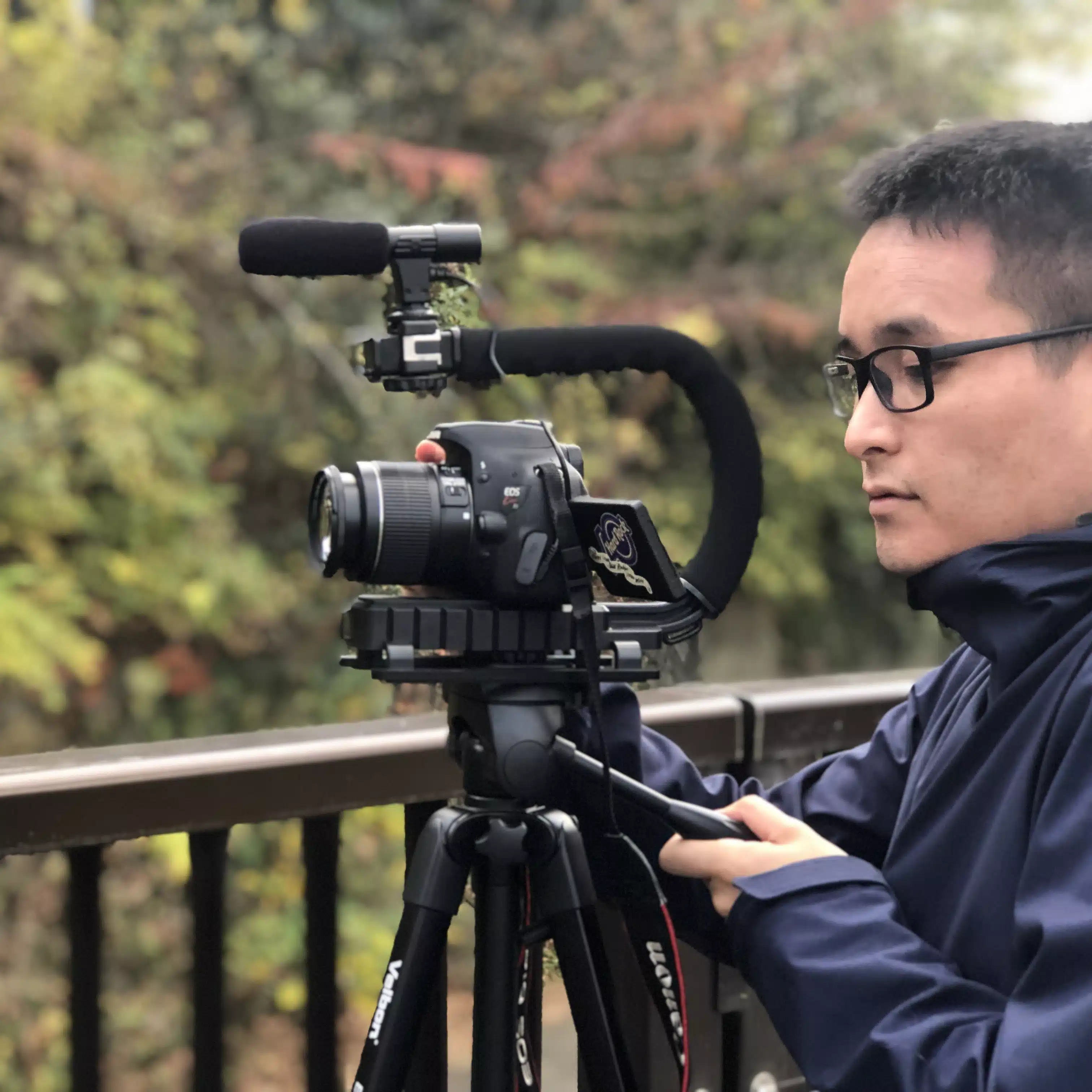 ﾘﾄﾞﾘｰやました絶対映画監督主義
