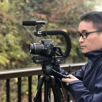 ﾘﾄﾞﾘｰやました絶対映画監督主義