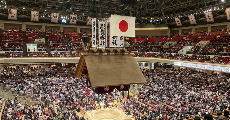 外国人観光客にとって日本の「大相撲」はどこが面白いのか考えてみました