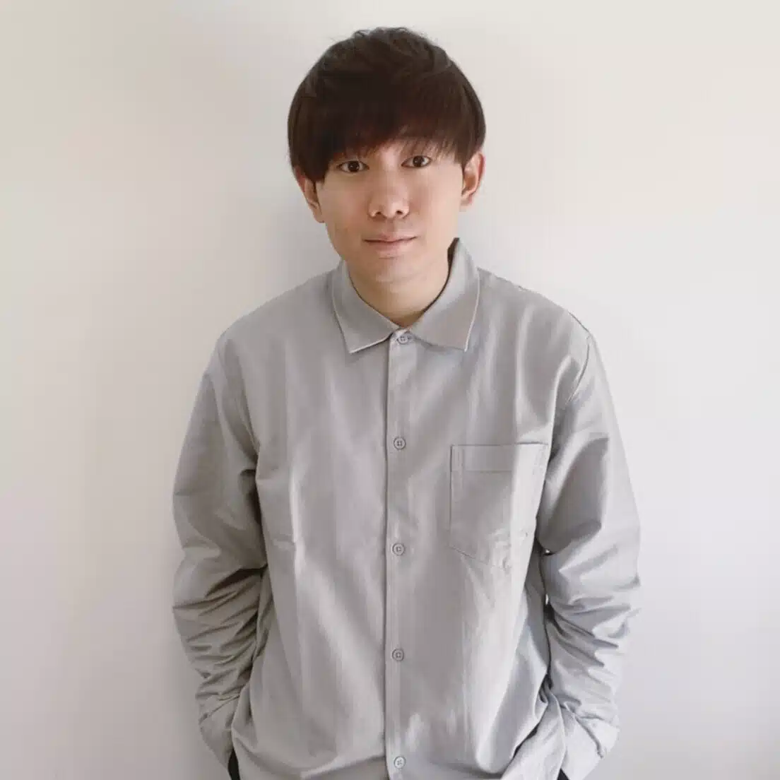シンプリストはやし