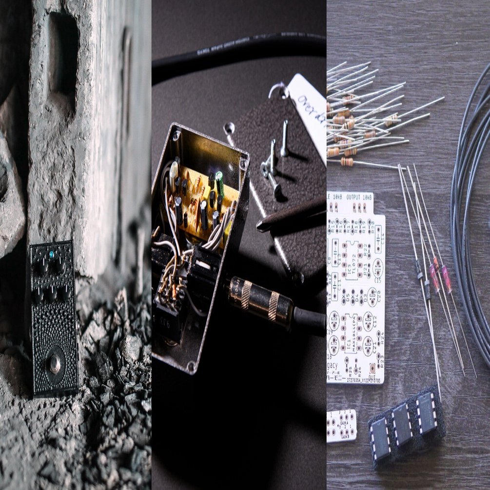 KGR Harmony の製品あれこれ｜kgr harmony