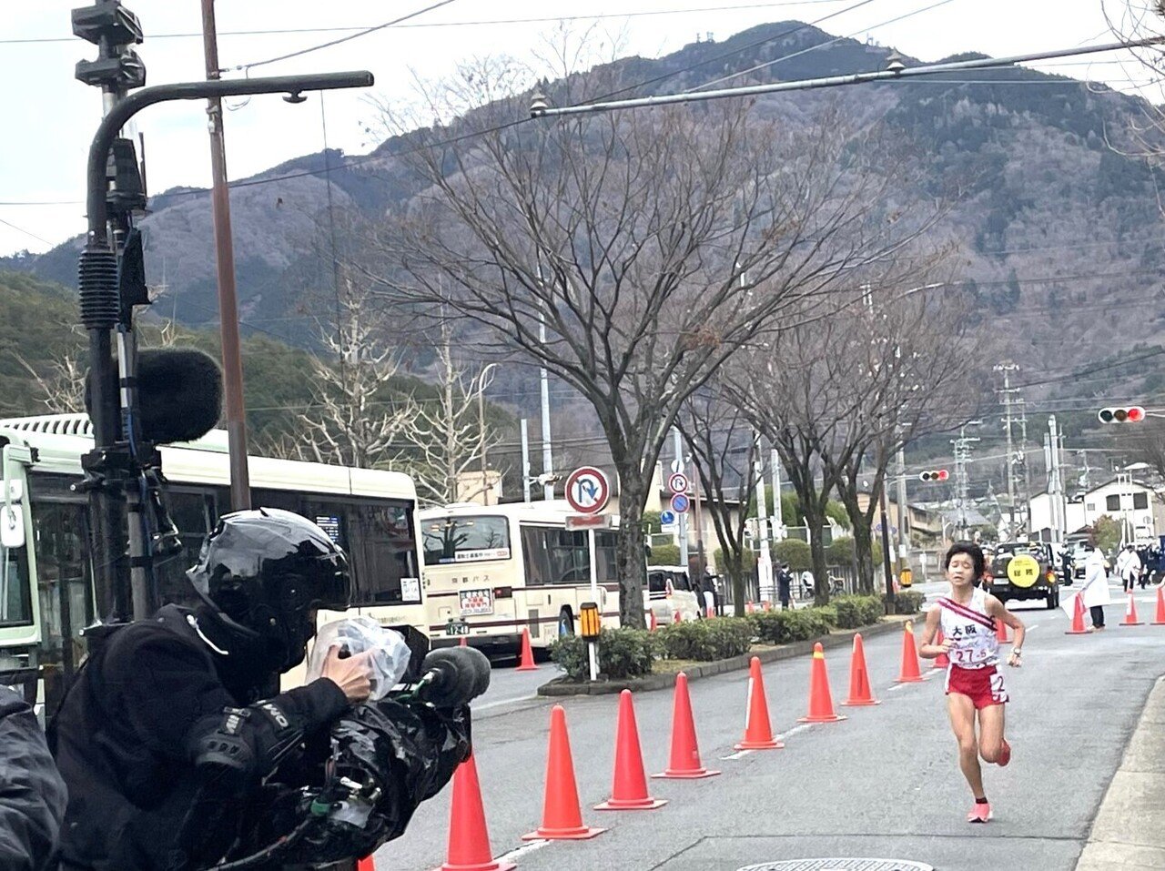 全国女子駅伝2023