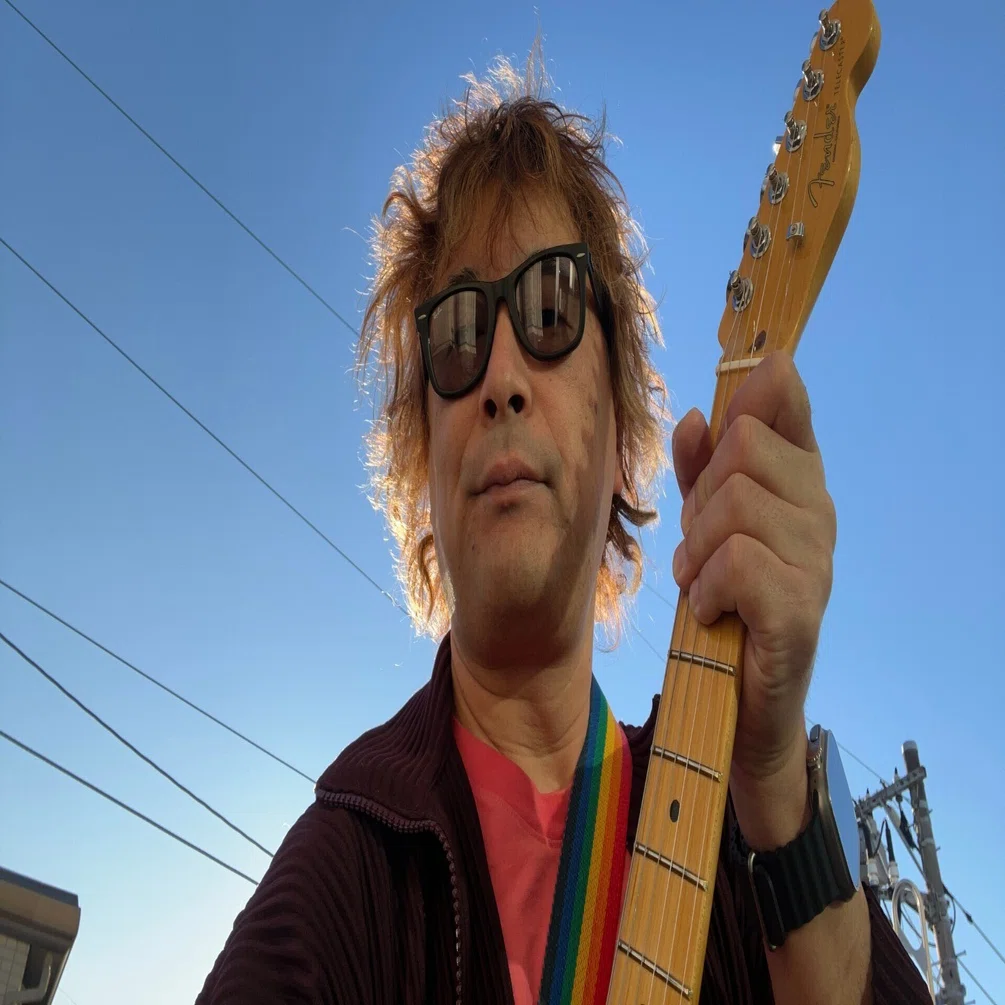 高橋幸宏さんがいたからこそ 「同期ものドラム」の世界｜常見陽平