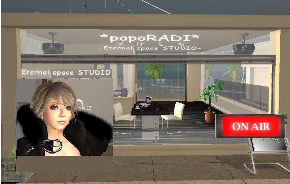 2023_1_14_popoRADI録音｜poporin