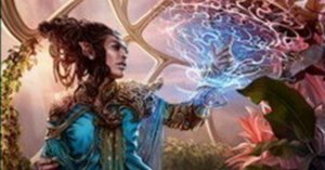 統率者/EDH】《精霊の魂、アニマー/Animar, Soul of Elements