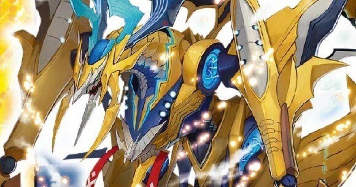ラッカ龍天門【デッキ紹介】｜いづな
