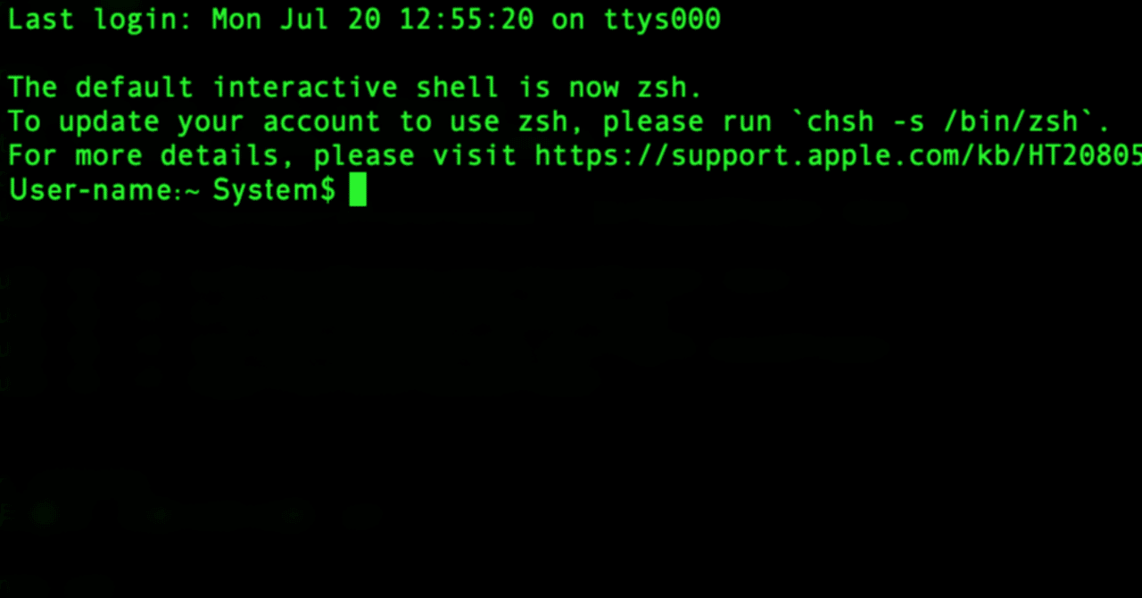 Linux】 SSHの設定｜Ken @ インフラエンジニア