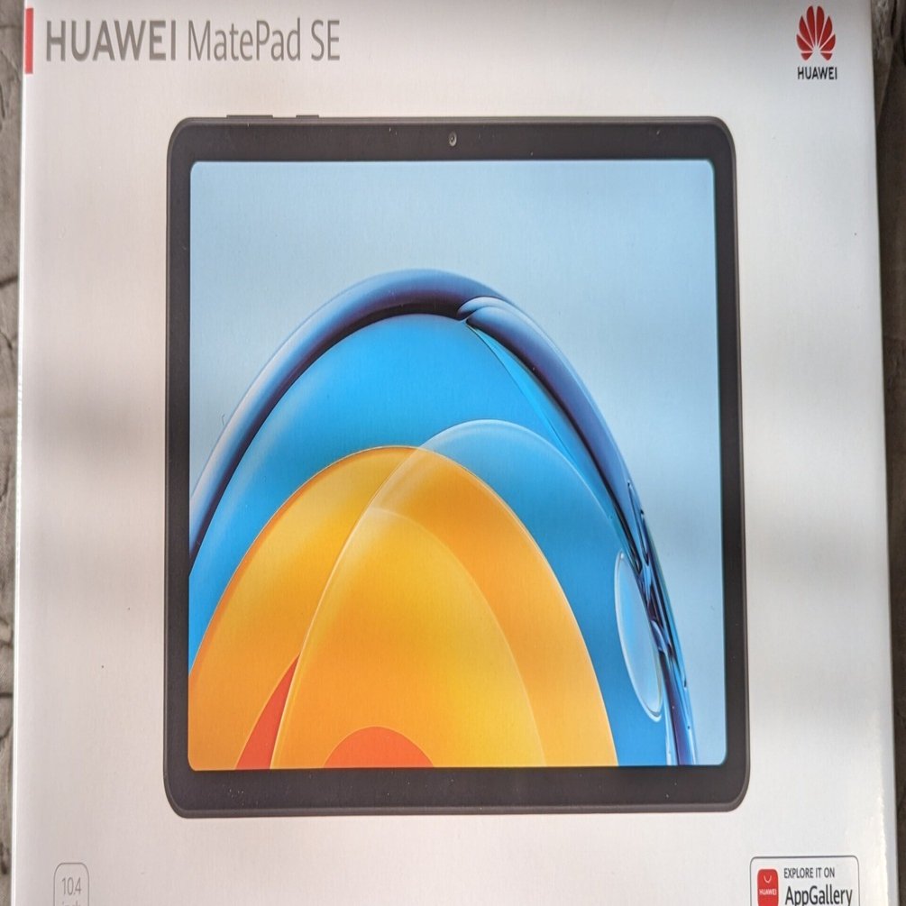 HUAWEI MatePad 10.4 タブレット 2021年モデル