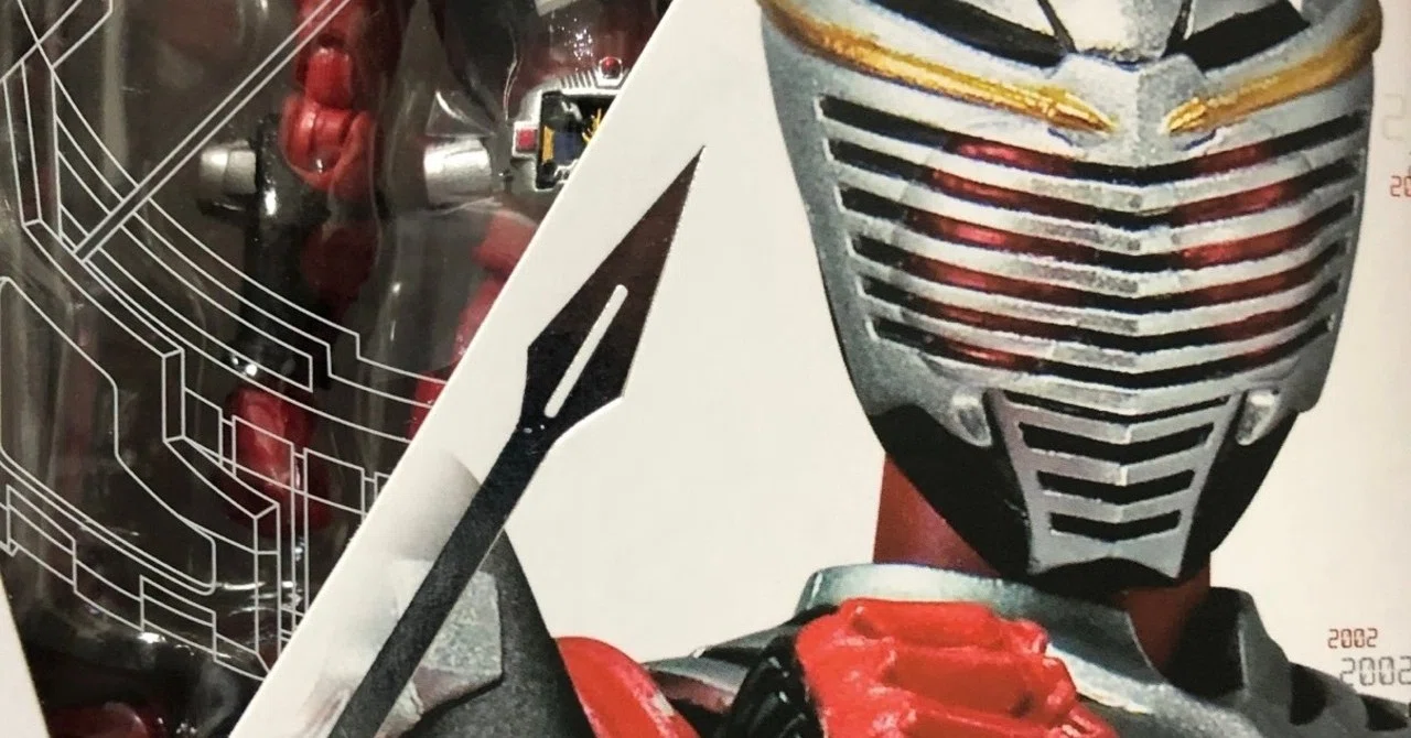 戦わなければ生き残れない！S.H.Figuarts 仮面ライダー龍騎 -20 Kamen 