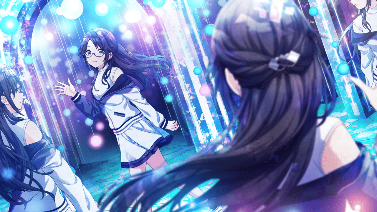 ヴァイス　シャニマス　kaleidoscope-pinball　三峰結華　サイン ヴァイス シャニマス kaleidoscope-pinball 三峰結華 サイン