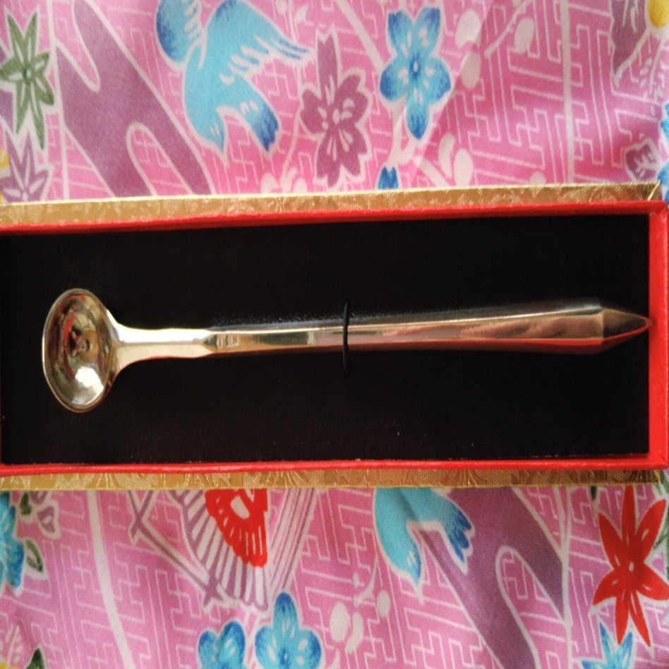 沖縄には独自の伝統的な簪がある！｜穐山‐akiyama‐【簪（かんざし