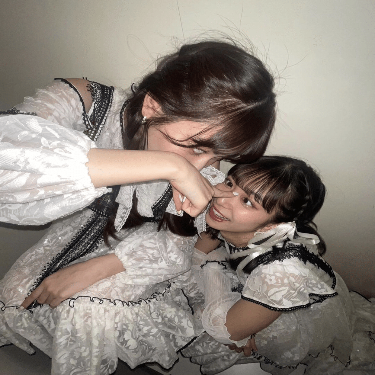 王子と神獣と太公望〜Juice=Juice封神演義絵図〜｜Mechasailuck