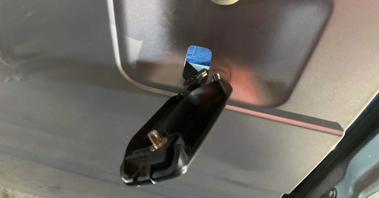 サンバー 整備記録