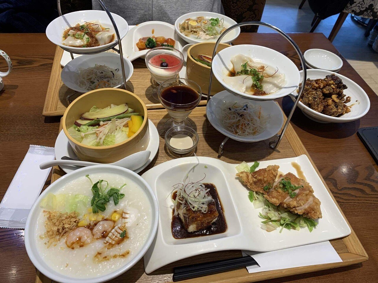 土曜の昼ごはん。｜ちぃ