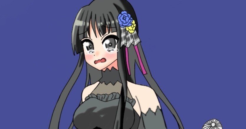 1月15日は秋山 澪の誕生日2023｜絵描きの冒険者KATOSAN