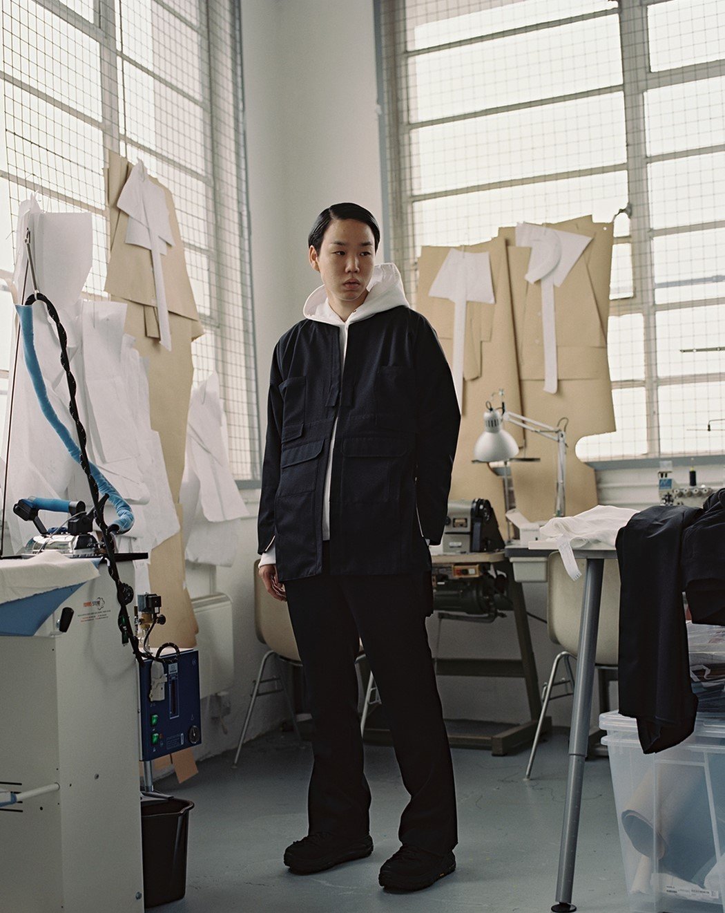 【キナコ 】 0007 キコ・コスタディノフ 