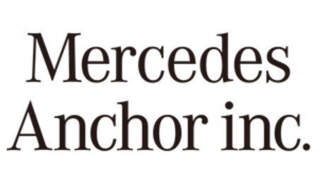 Mercedes Anchor Inc. メルセデスアンカーインク　タンブラー