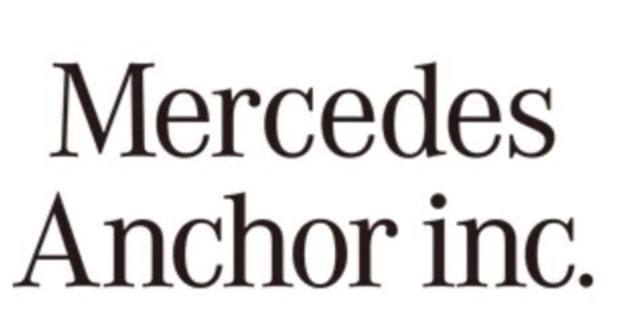 Mercedes Anchor inc. メルセデスアンカーインク ダメージ加工 期間 
