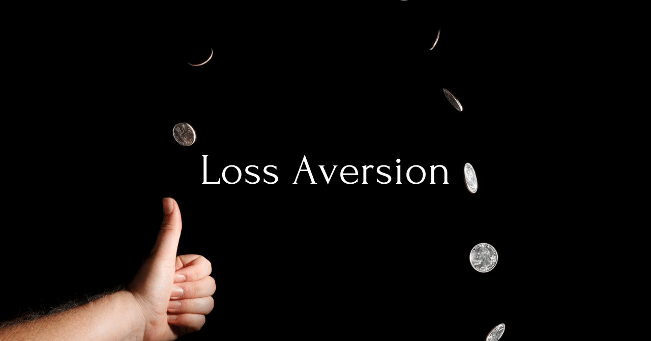 翻訳] 認知バイアス「損失回避」を受け入れること - なぜ勝ち組ポーカープロでも日々のセッションがつらく感じるのか by Patrick  Howard｜トルル