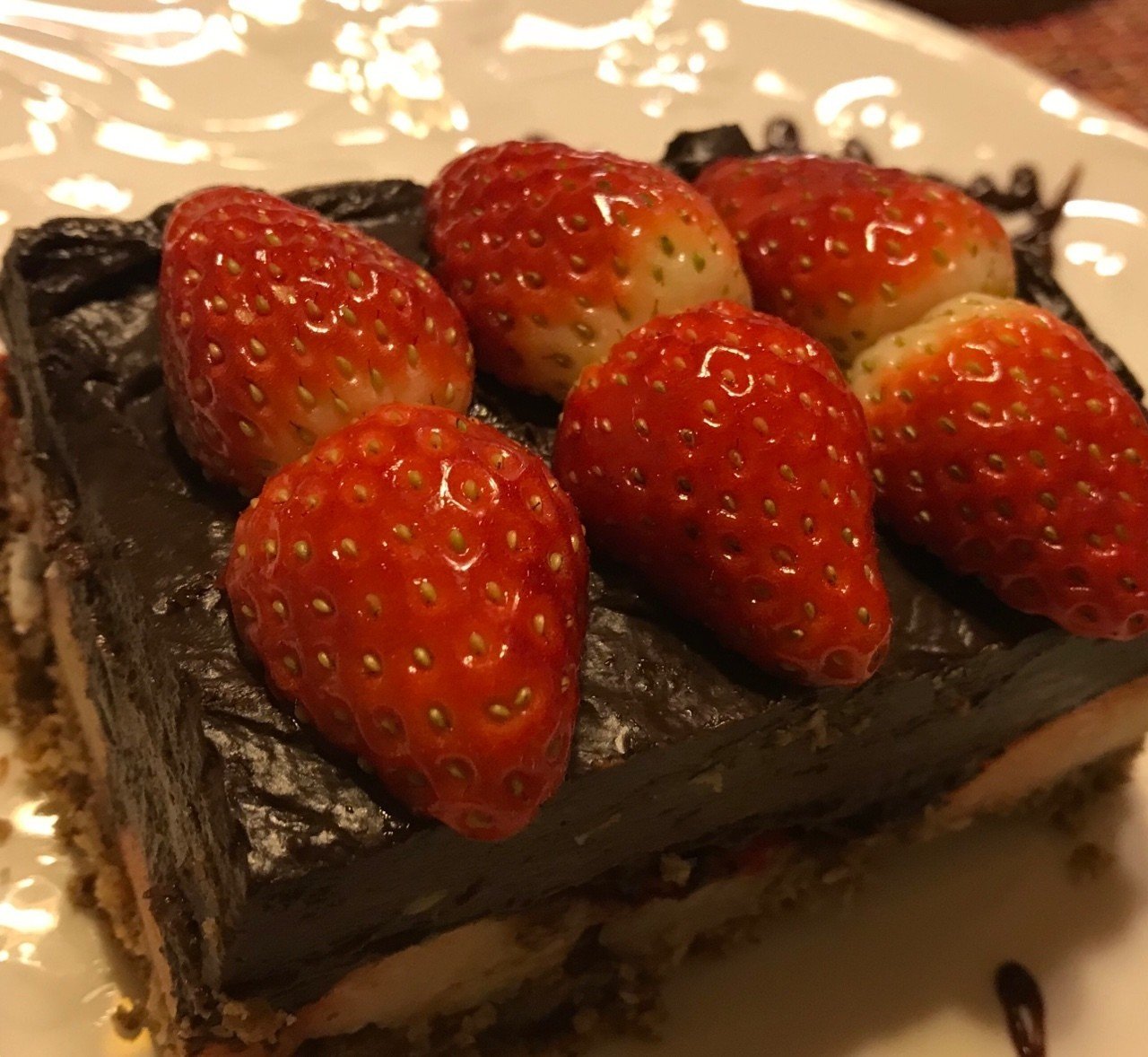 お腹いっぱい食べられるケーキ マンボウ Note