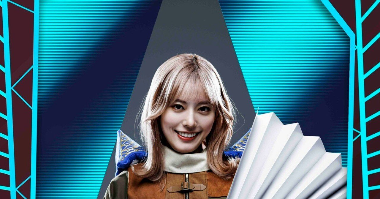 11 美人お姉様系アイドル「ナオ・オブ・ナオ」の魅力とプロフィールを