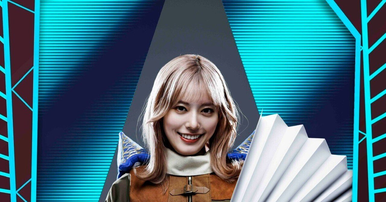 11 美人お姉様系アイドル「ナオ・オブ・ナオ」の魅力とプロフィールを