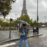 Mihaya in Paris