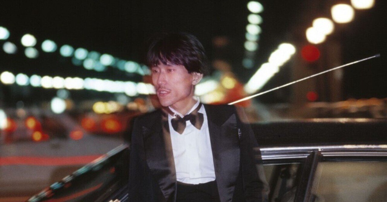 追悼、高橋幸宏〜DEAR MR. Y.T.｜水本アキラ