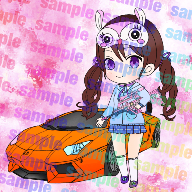 荒野行動絵描き師 荒野行動イラスト 瞬華ㄘゃん Note 荒野行動絵描き師 荒野行動イラスト 瞬華ㄘゃん Note