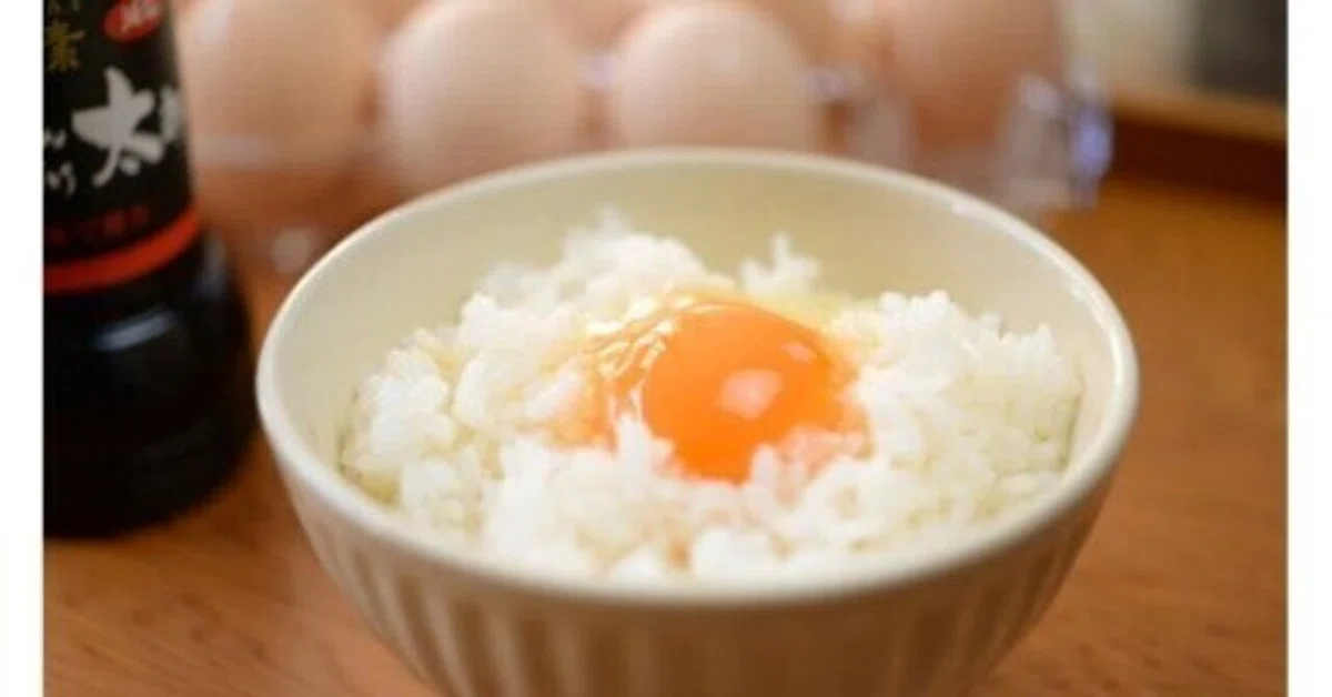 極上卵かけご飯｜トマト研究家 ヒロミ