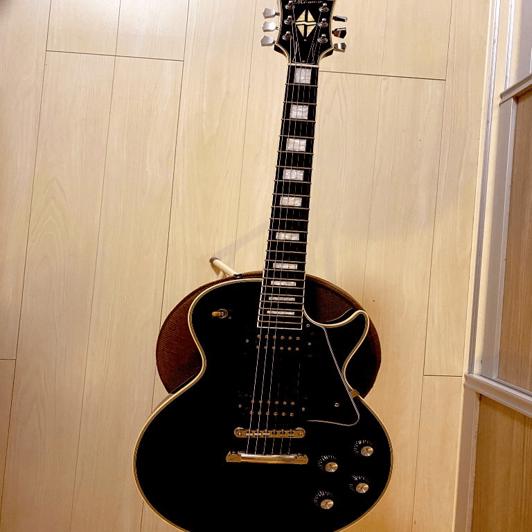 機材の話①ギターの子たち｜Yomogi