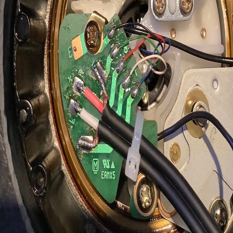 Technics SL-1200 MK5ターンテーブル カートリッジ付き動作確認 タンテ壊れた？と思ったら試してほしい事｜【紹介制】SL1200ターン