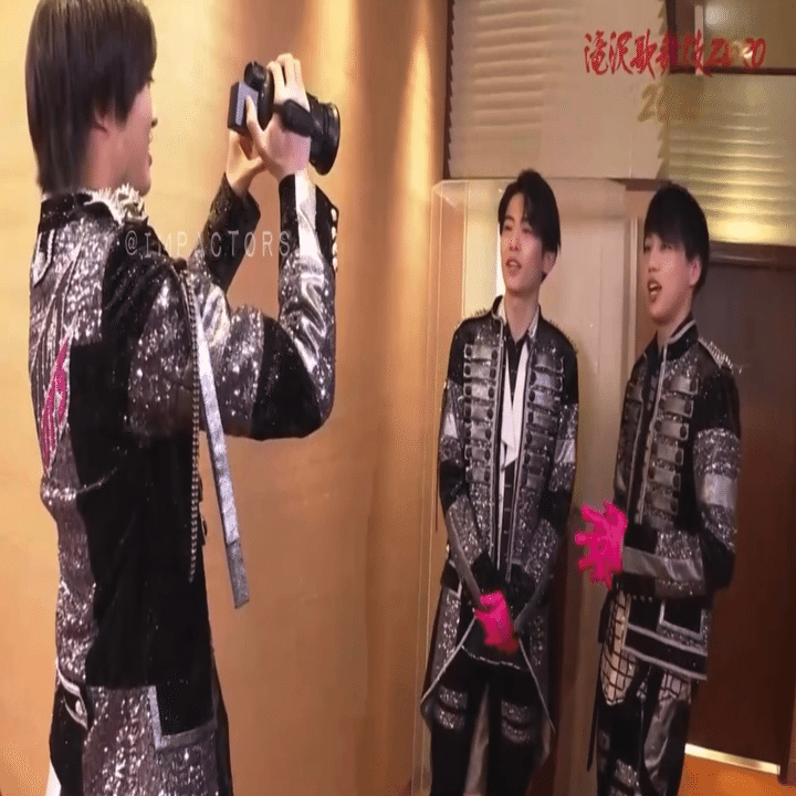 滝沢歌舞伎ZERO 2021｜🍉