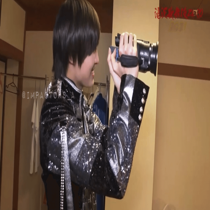 滝沢歌舞伎ZERO 2021｜🍉