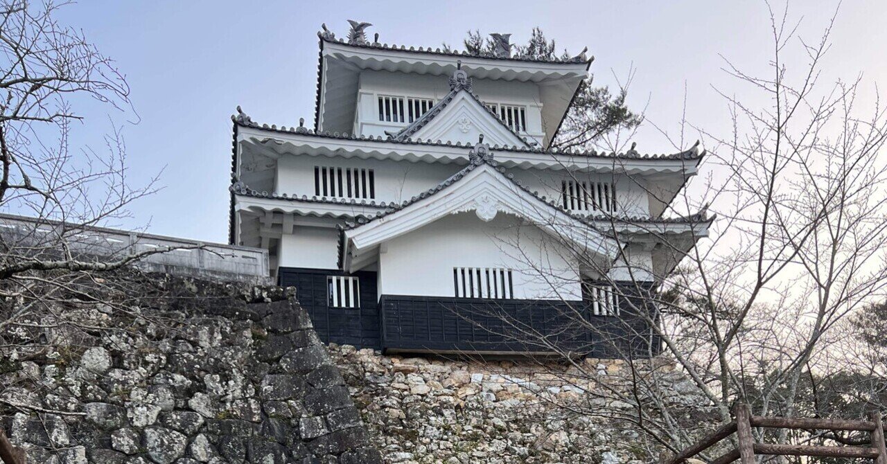 徳川家重臣、酒井忠次が城代を務めた吉田城[続日本100名城][愛知