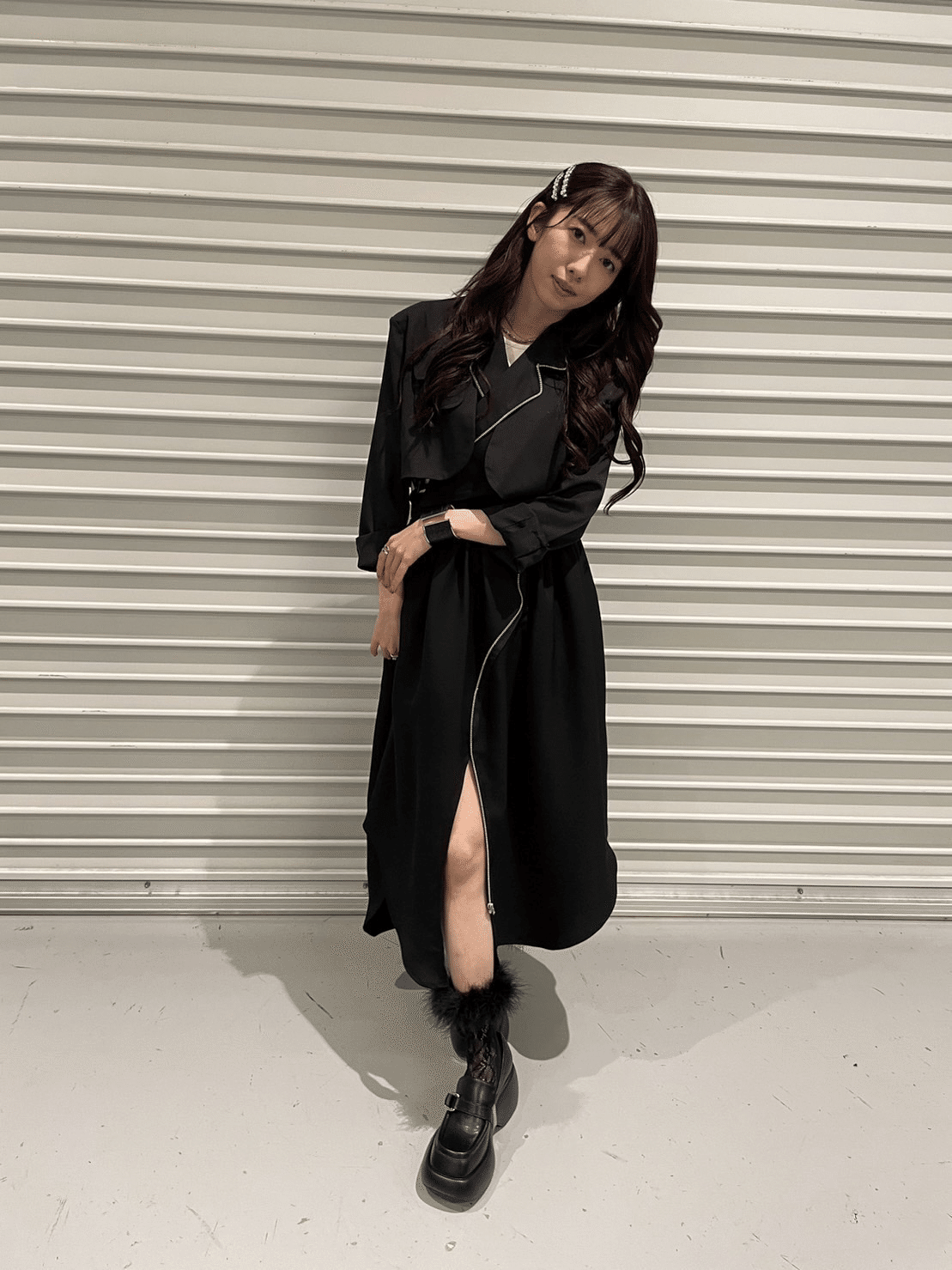 真山りかさん生誕ソロライブ『まやまにあ-Level.7-』@ KT Zepp