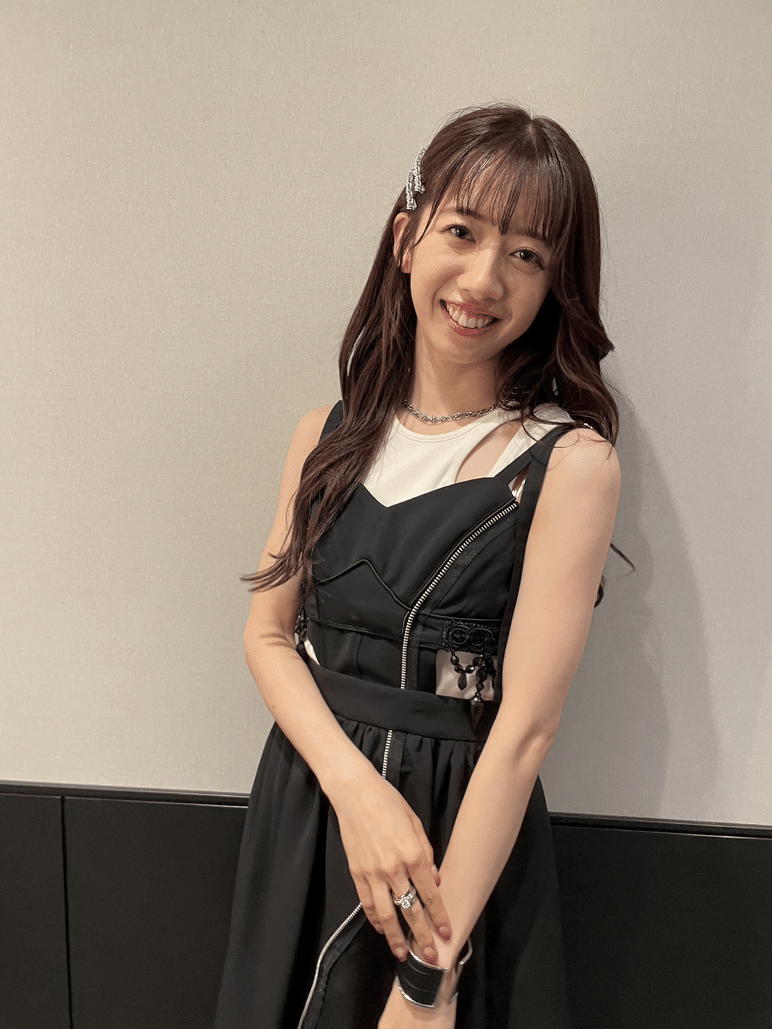 真山りかさん生誕ソロライブ『まやまにあ-Level.7-』@ KT Zepp