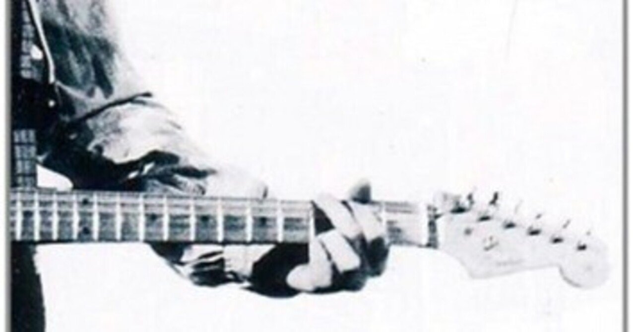 Eric Clapton ｢Slowhand」(1977)｜音楽の杜