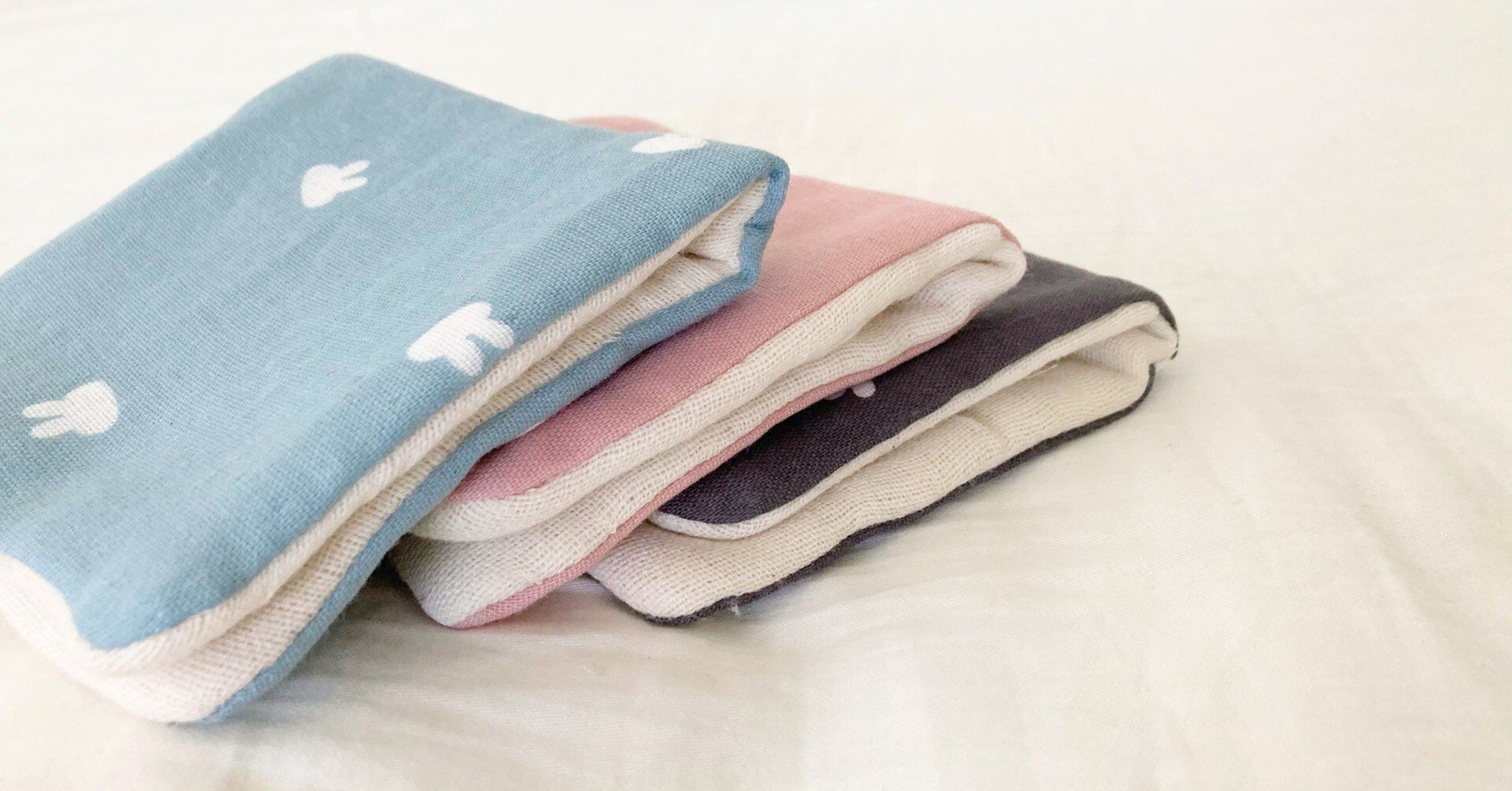 無料記事】入園入学＊ハーフハンカチの型紙｜nahoppe_handmade（ドール  