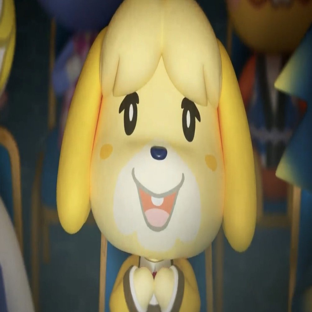 雑メモ しずえさんで更にレベルアップする「テクニック」を紹介｜りぜ