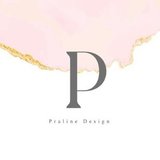 Praline Design | 同人誌の表紙デザイン